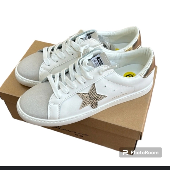 Vintage Havana Shoes - VINTAGE HAVANA Carla Sneaker 🆕